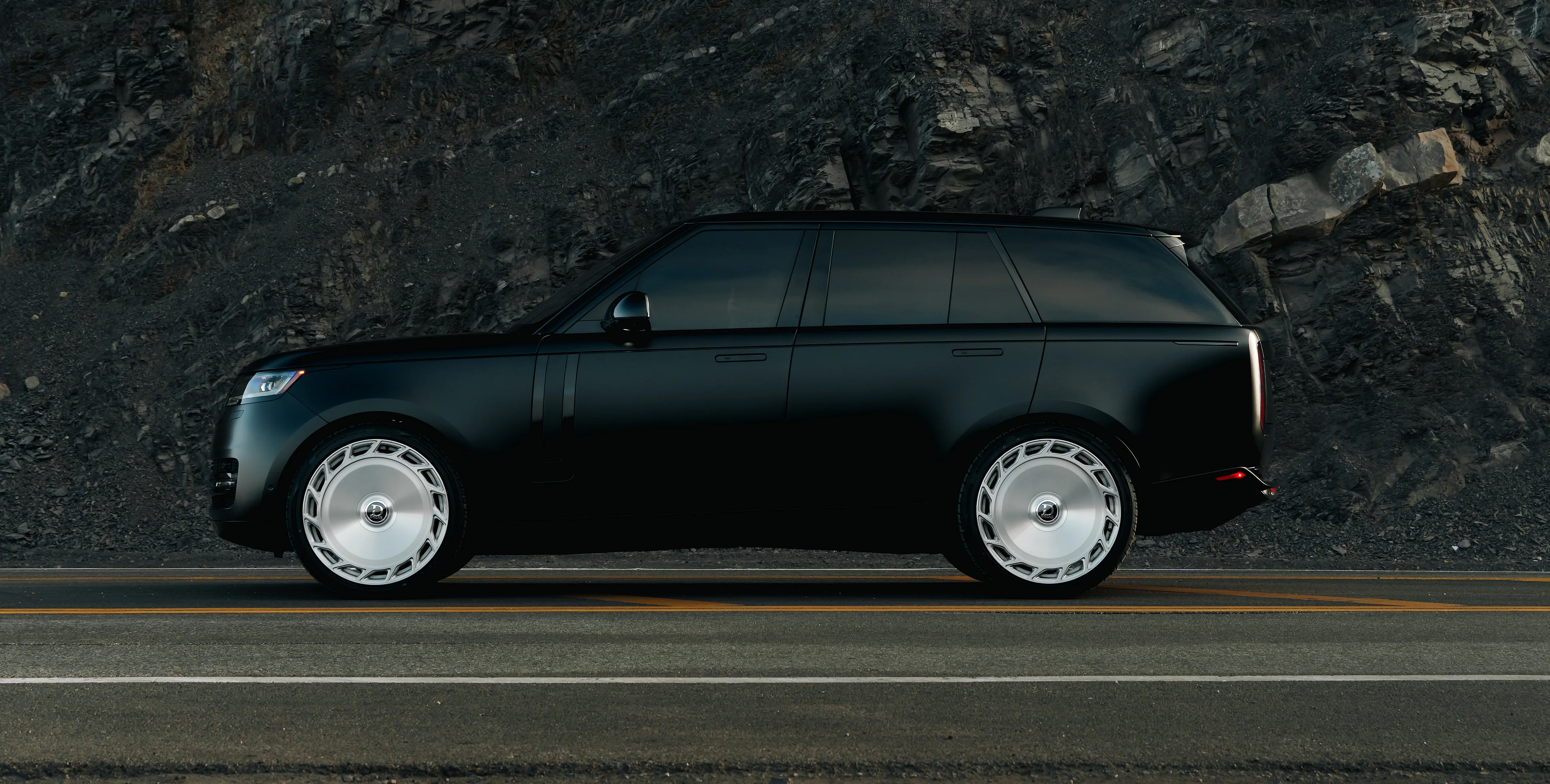 Drive Your Style with Dolcewheels
