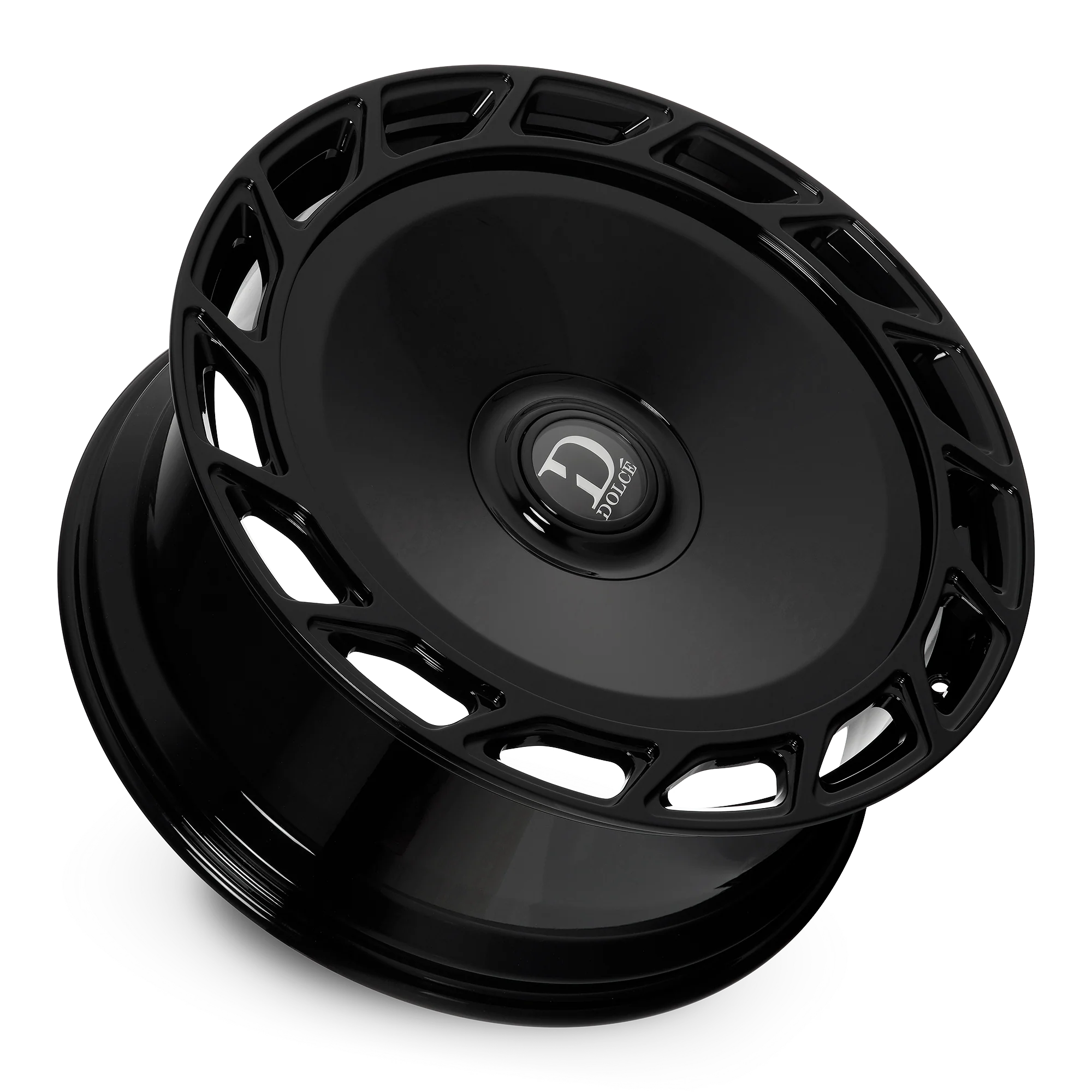 BIGBOY - GLOSS BLACK - Image 3