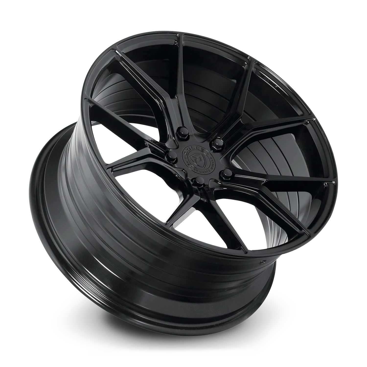 ELEMENT - GLOSS BLACK - Image 3