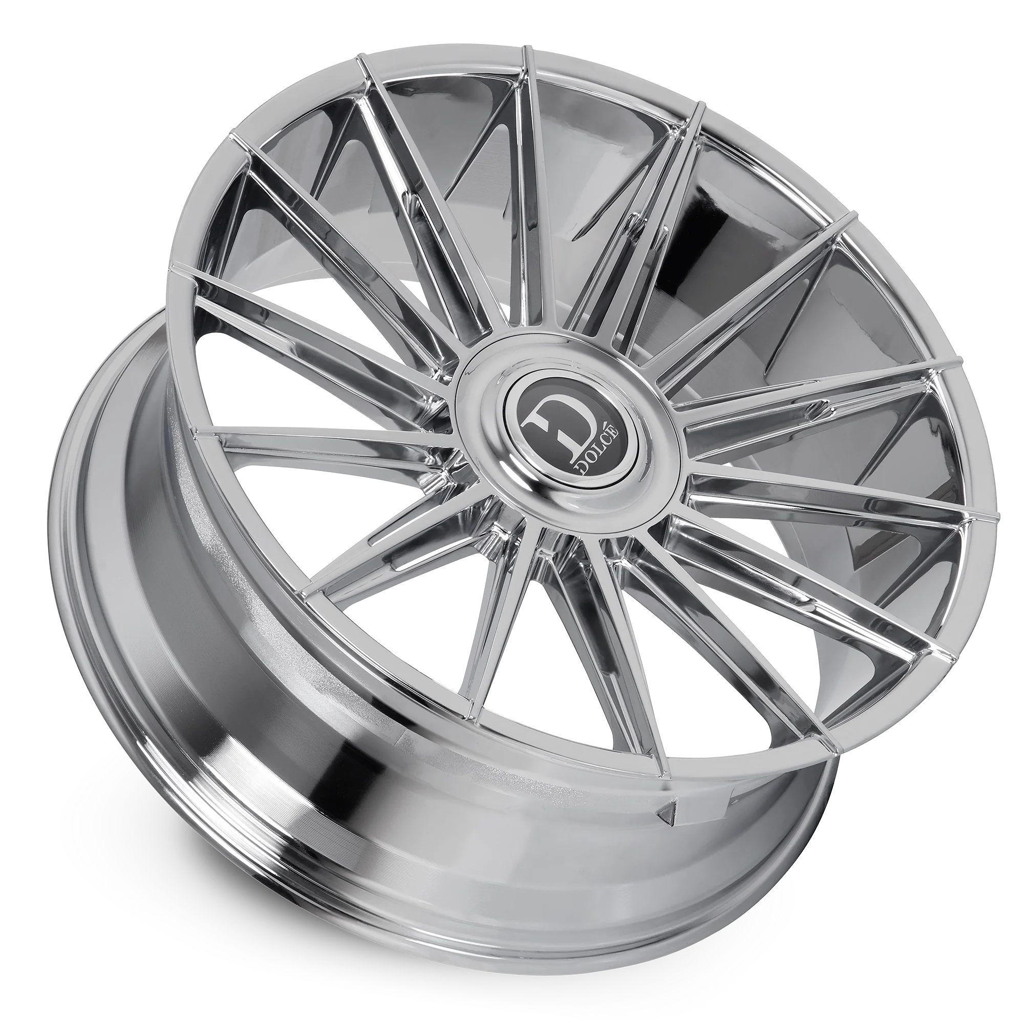 MIRELLI - CHROME - Image 3