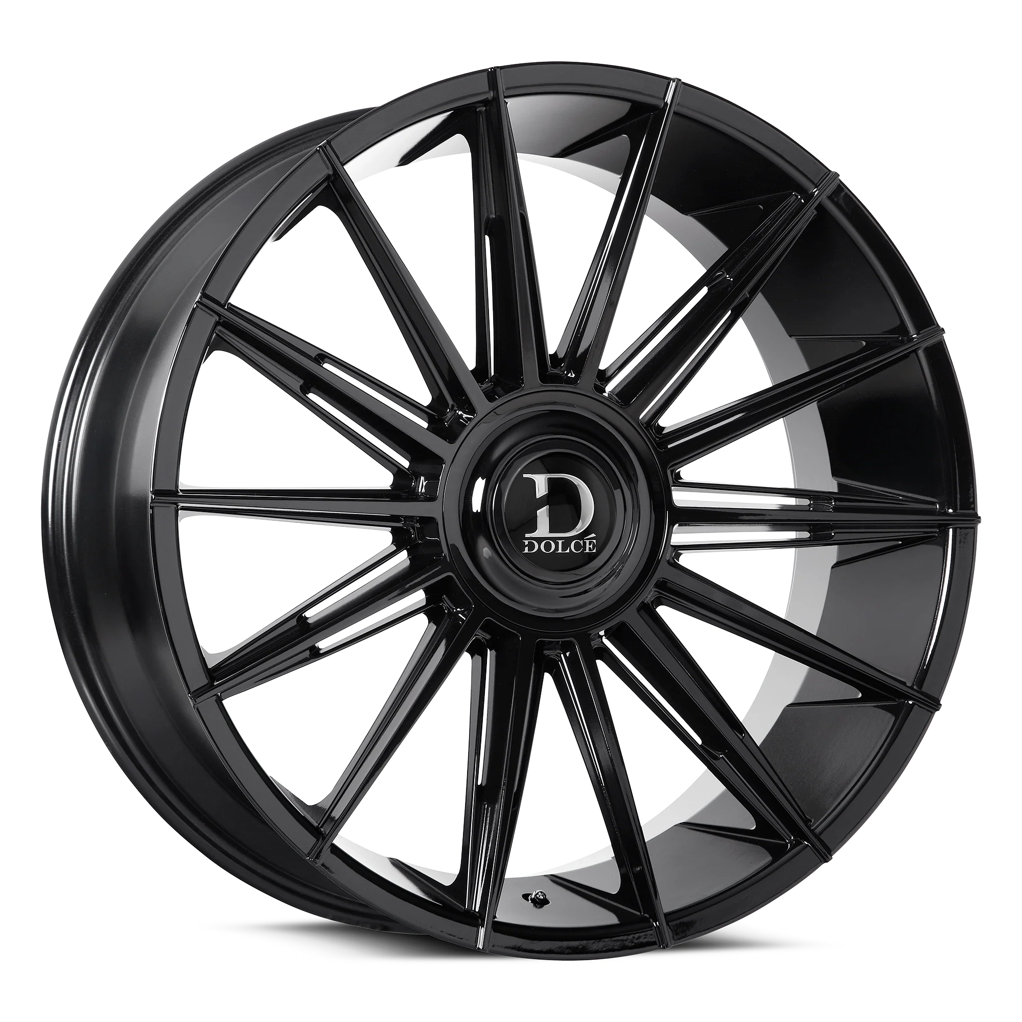 MIRELLI - GLOSS BLACK - Image 2