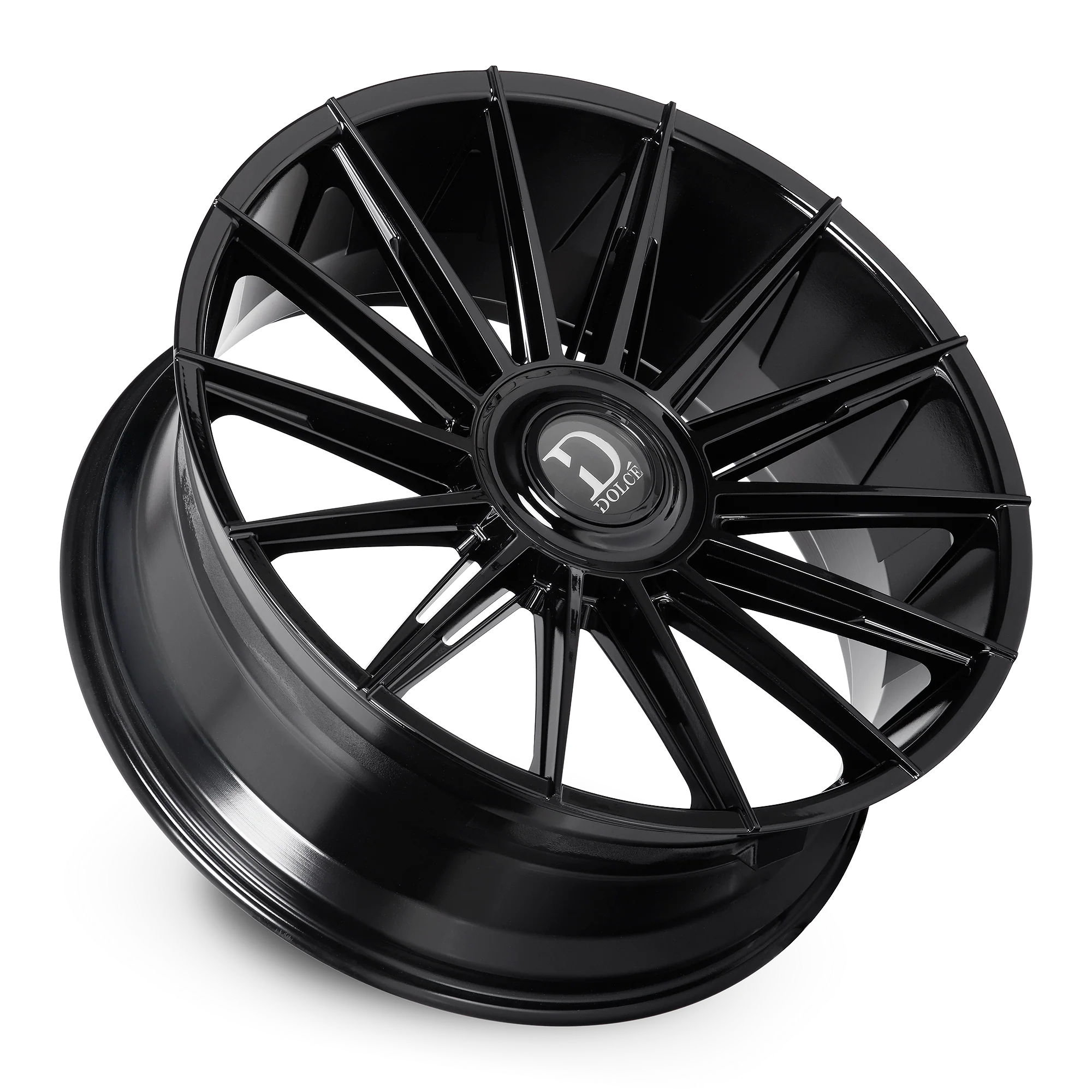 MIRELLI - GLOSS BLACK - Image 3