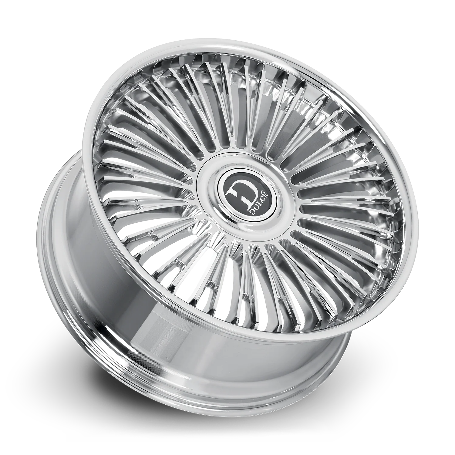 RAZZO - CHROME - Image 3