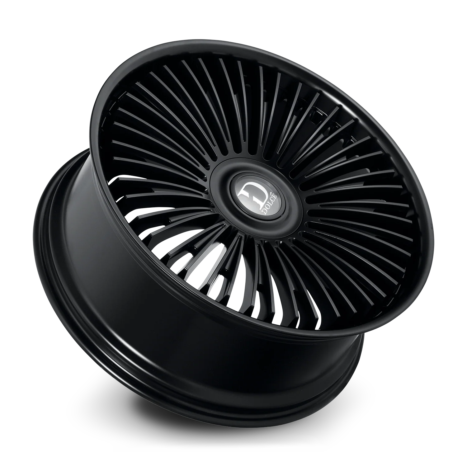 RAZZO - GLOSS BLACK - Image 3