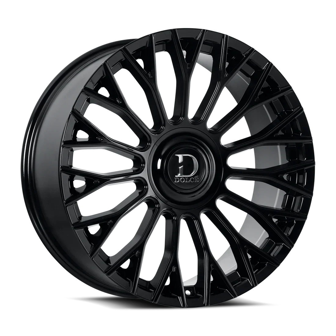 ROMA - GLOSS BLACK - Image 2