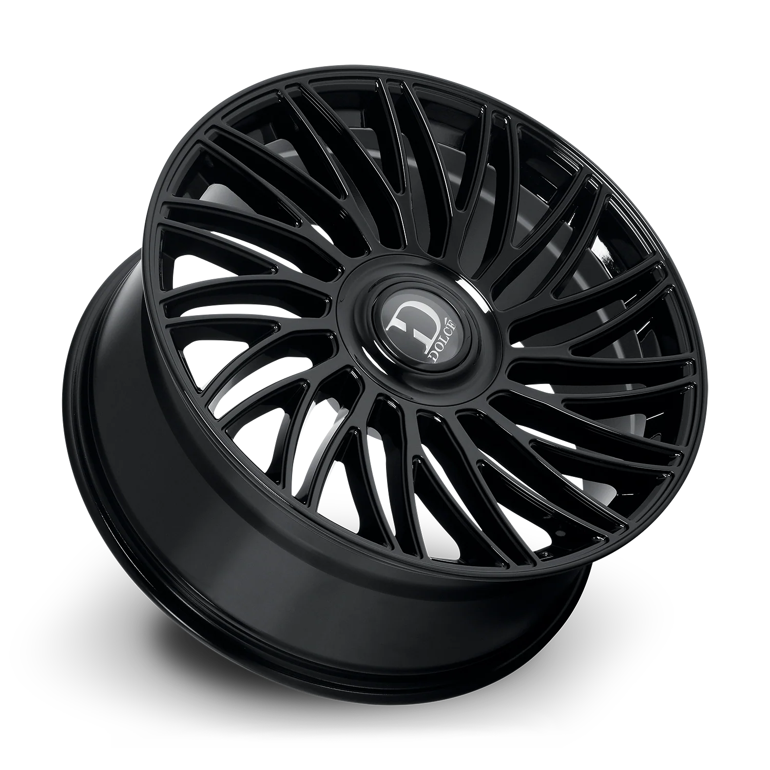 SESTO - GLOSS BLACK - Image 3