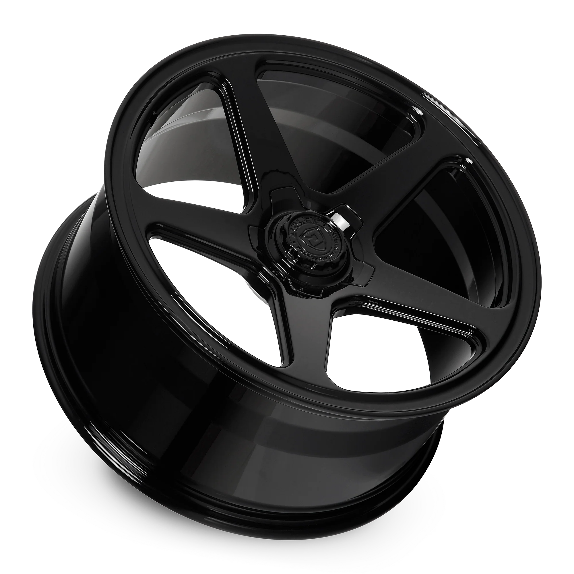 STELLA - GLOSS BLACK - Image 3