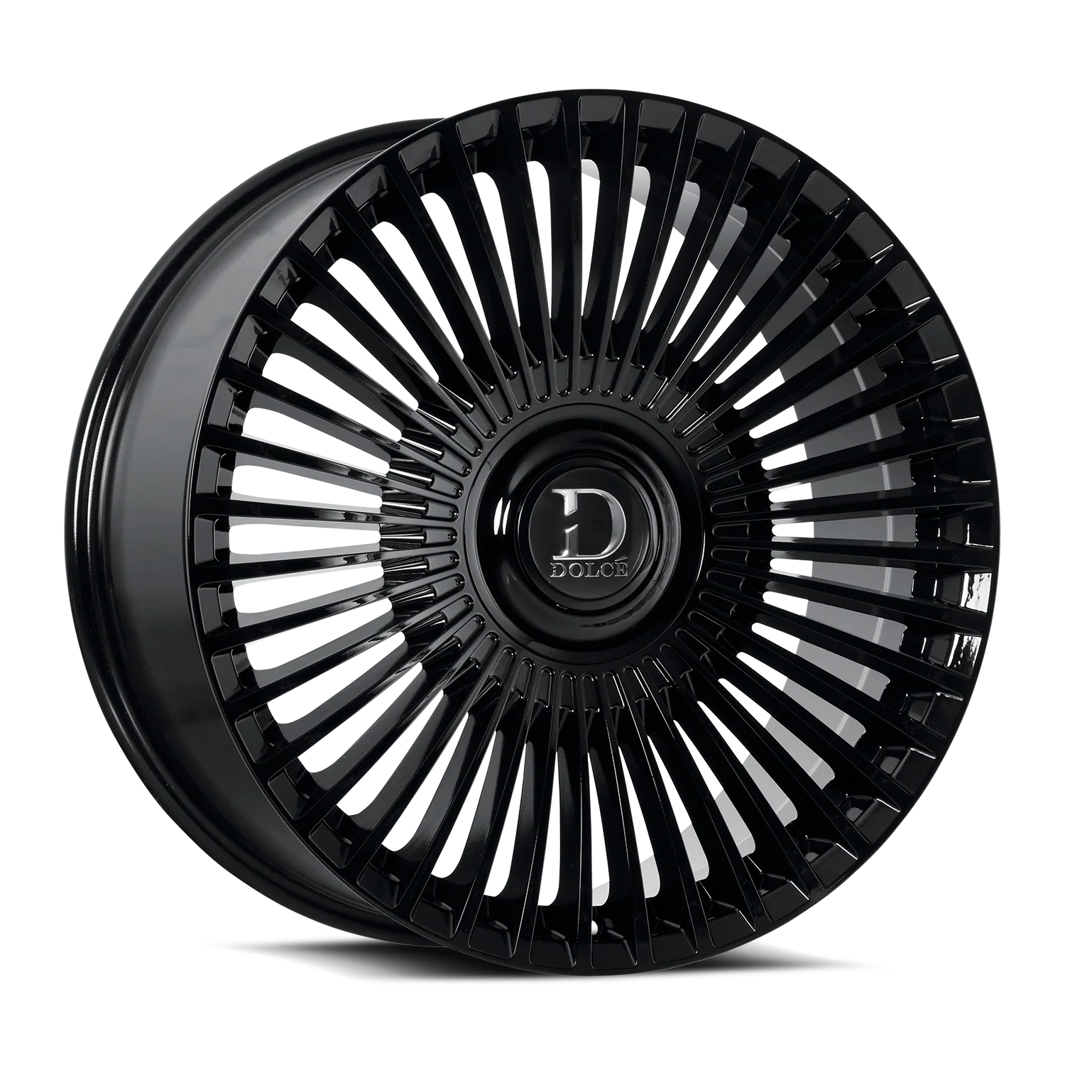 TRENTO - GLOSS BLACK - Image 2