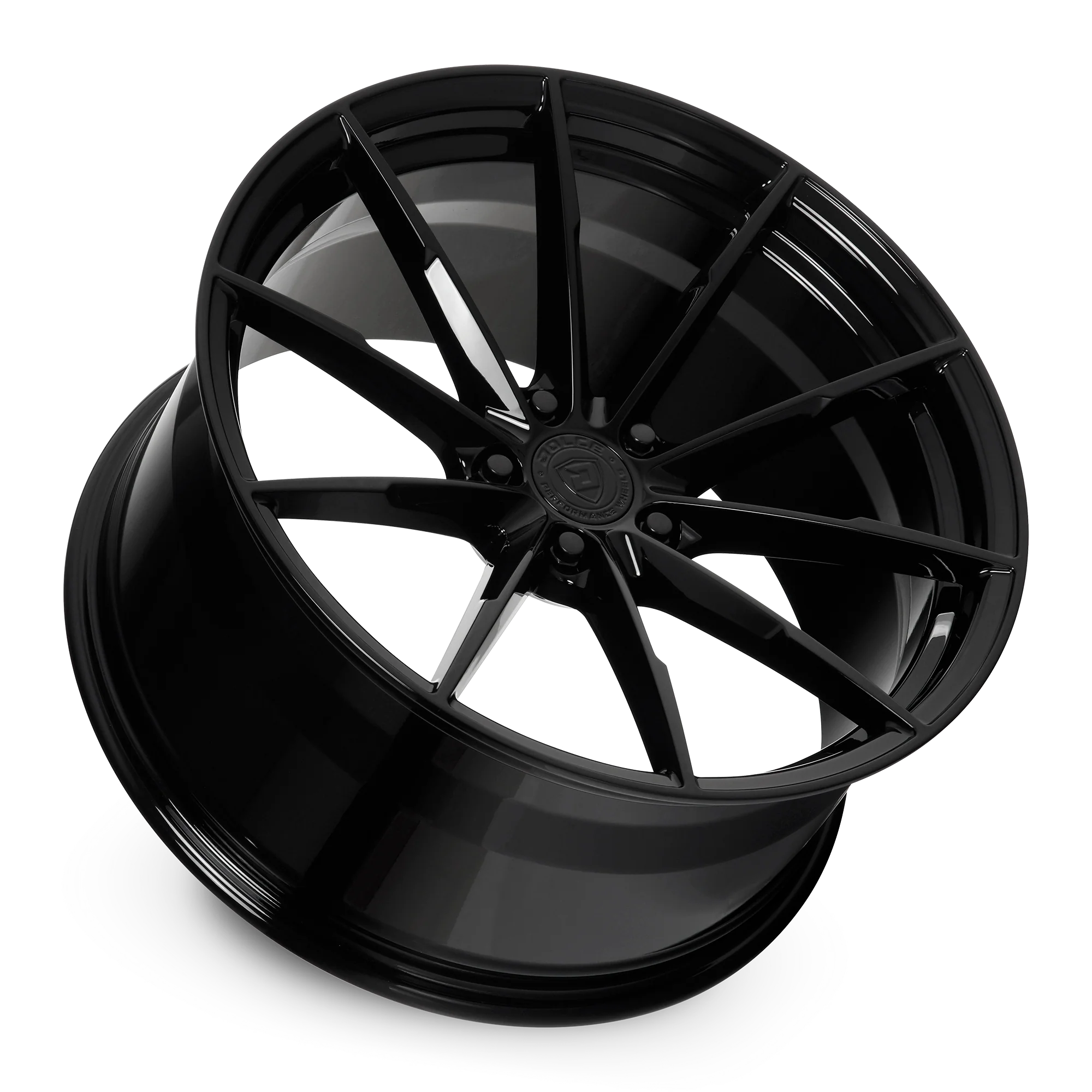 VELOCE - GLOSS BLACK - Image 3