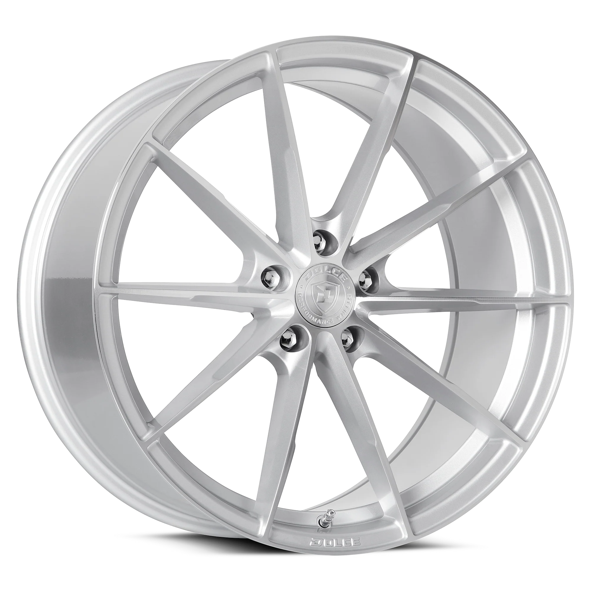 VELOCE - GLOSS SILVER - Image 2
