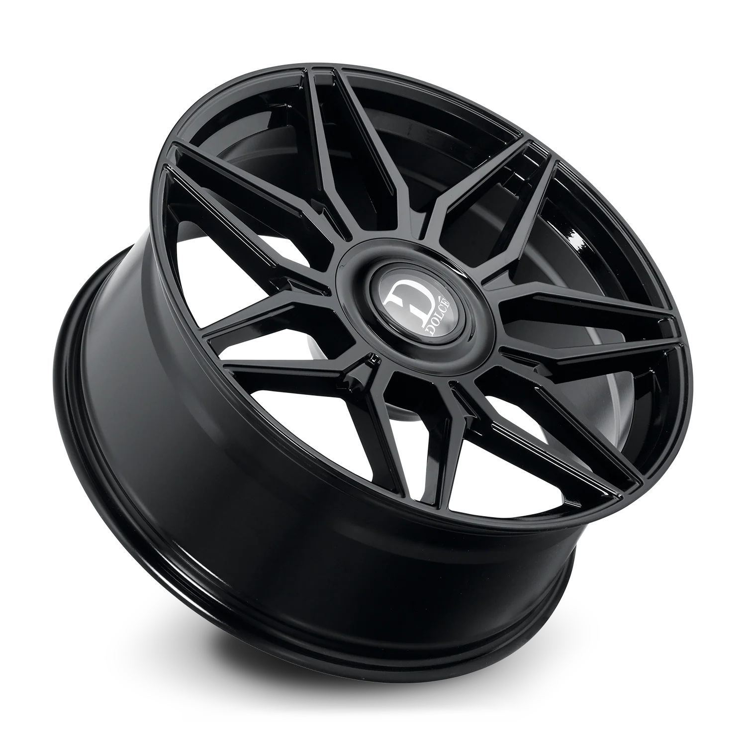 VERONA - GLOSS BLACK - Image 3
