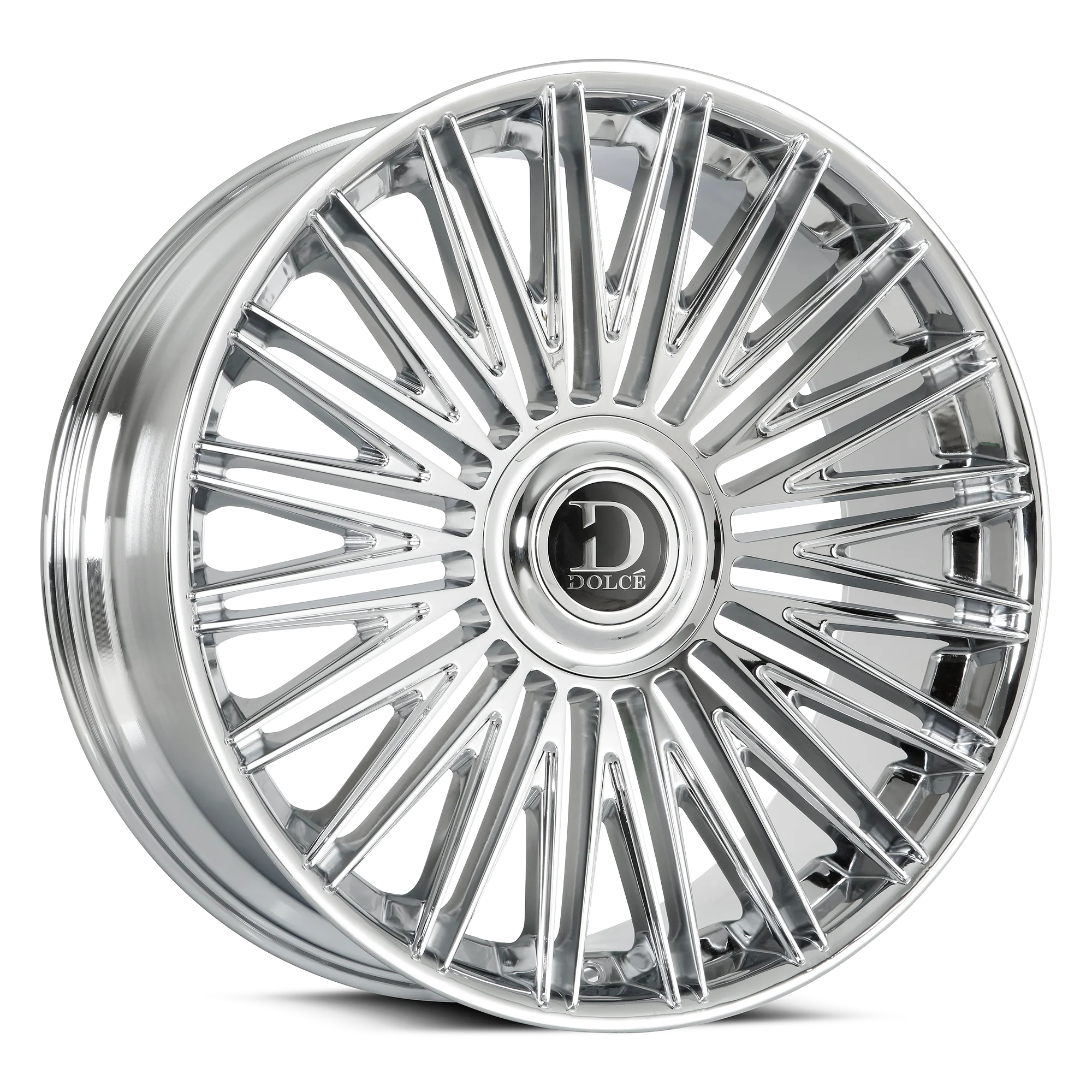 VULTO - CHROME