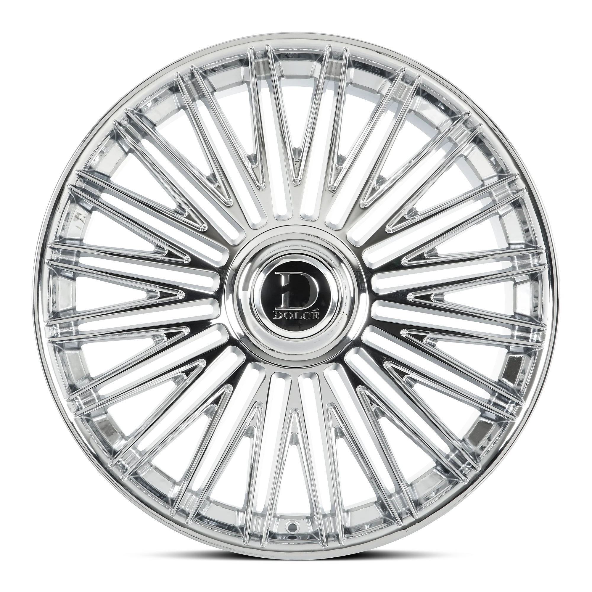 VULTO - CHROME - Image 2