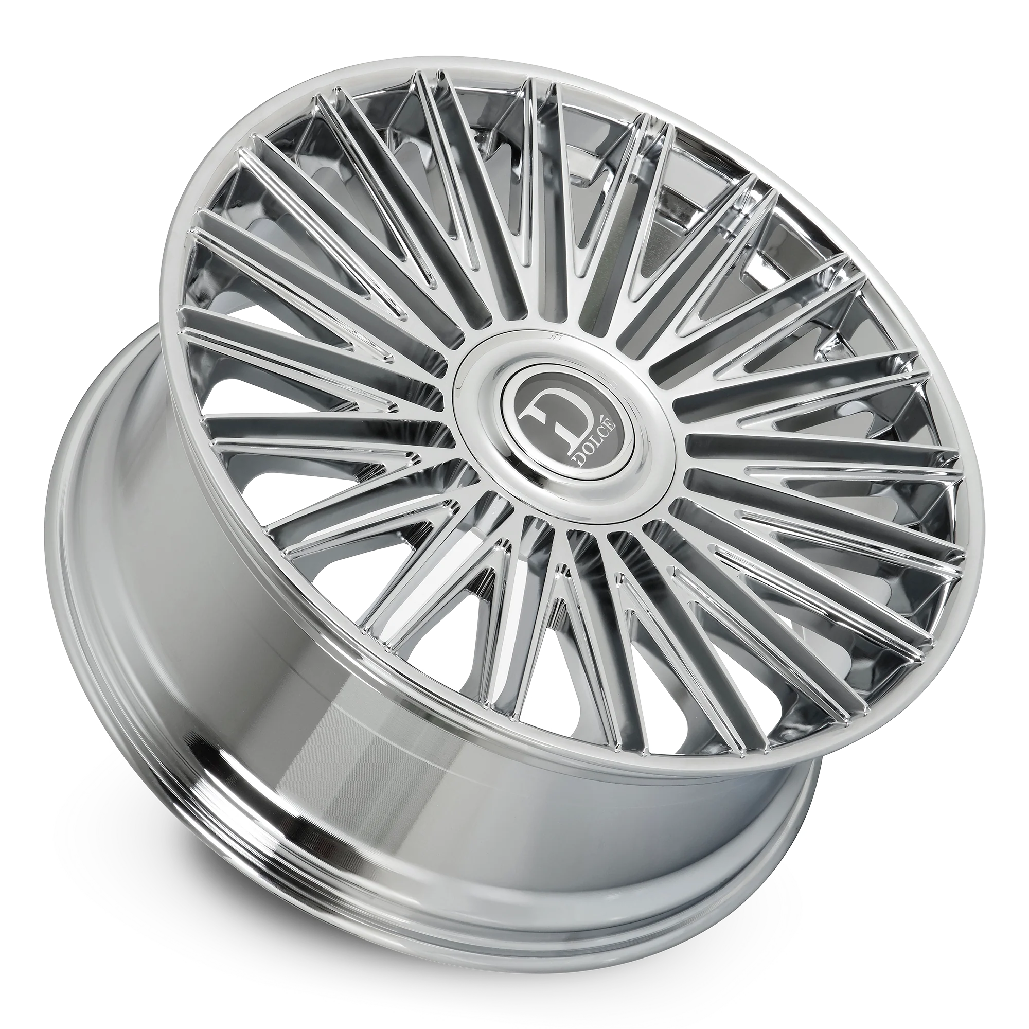 VULTO - CHROME - Image 3
