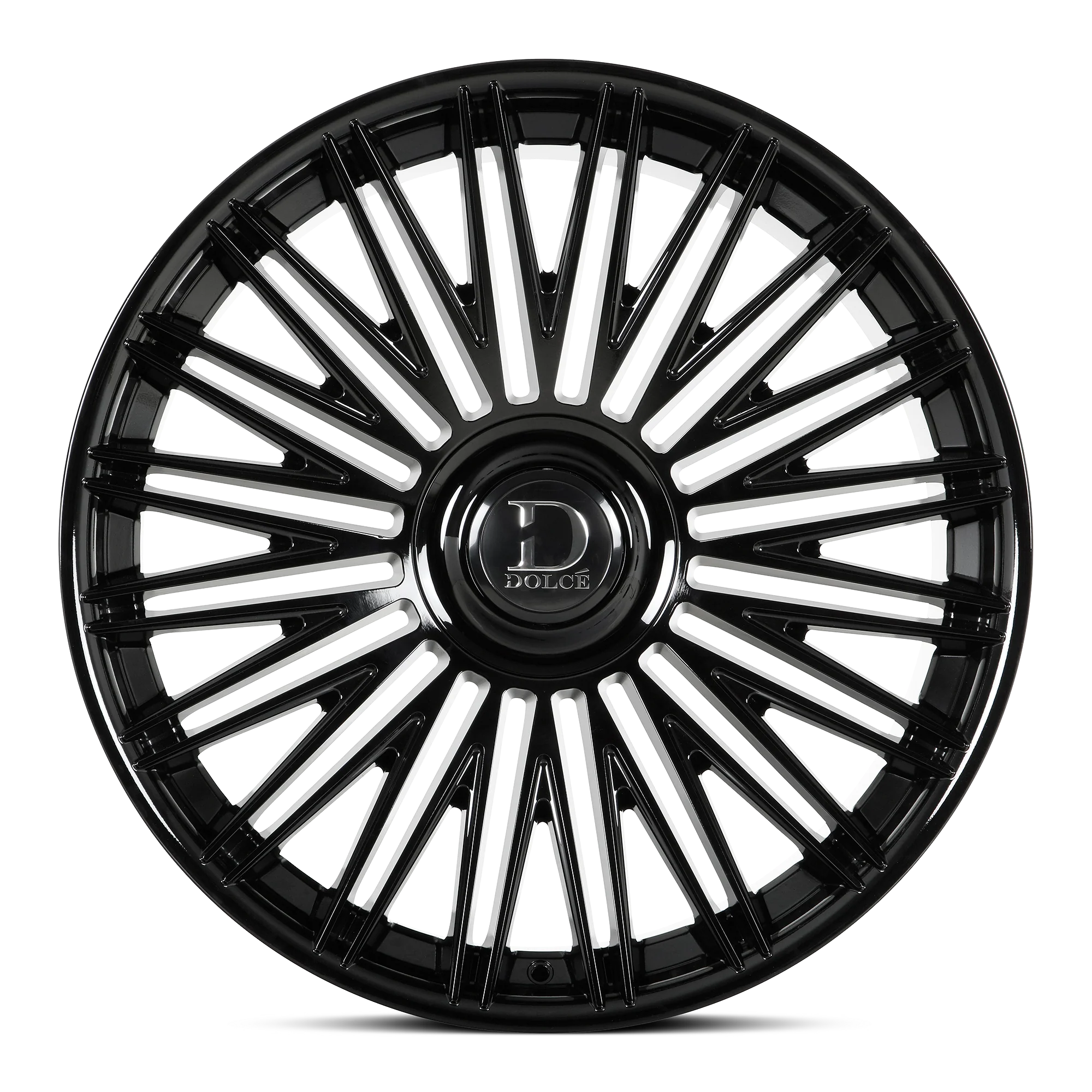VULTO - GLOSSY BLACK - Image 2